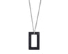 ceramic necklace le 2.1g